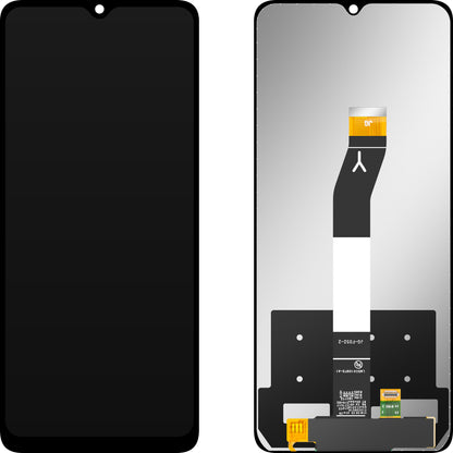 Ecrã tátil MP compatível com Xiaomi Poco C61 / Redmi A3x / A3 