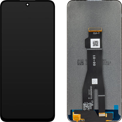 Display com Touchscreen MP compatível com Honor 90 Smart / X7b 4G / X7b 5G