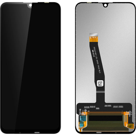 Display com Touchscreen MP compatível com Huawei P Smart (2019) / P smart 2020