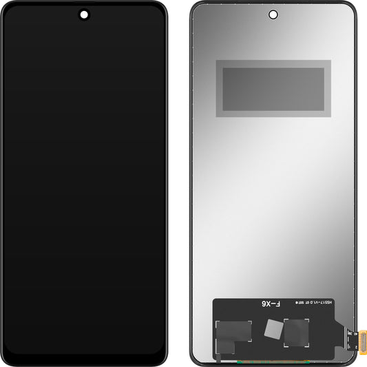 Display com Touchscreen MP compatível com OnePlus 11R