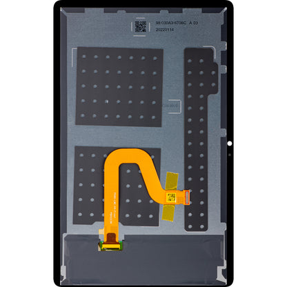 Ecrã tátil do Realme Pad, Service Pack 4908228 