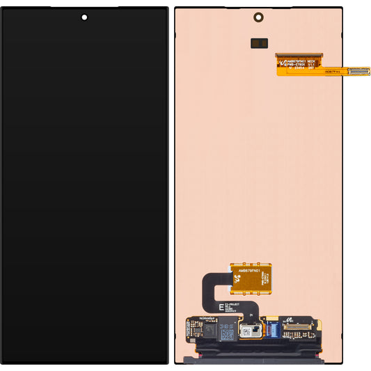 Samsung Galaxy S24 Ultra S928 Ecrã tátil, Service Pack GH82-3333385A 