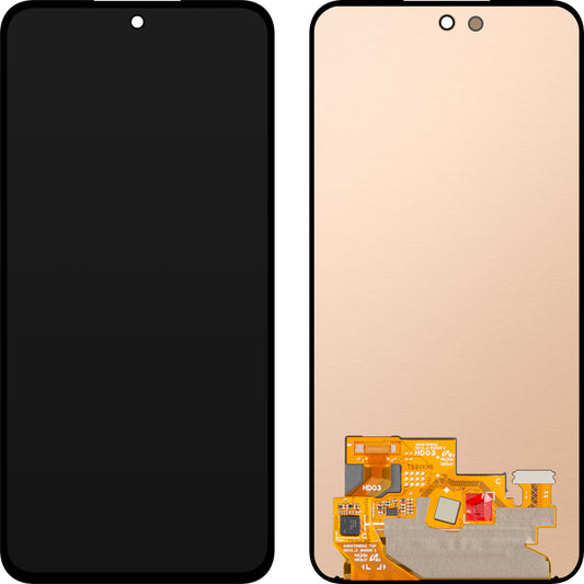 Display com Touchscreen Samsung Galaxy A56 A566, Service Pack GH82-36827A