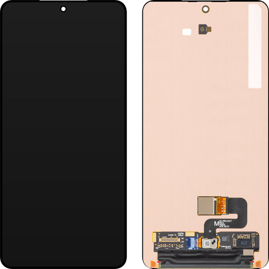 Display com Touchscreen Samsung Galaxy S26 Plus S947, Service Pack GH82-39117A