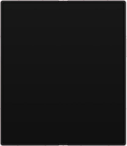 Ecrã com Touchscreen Samsung Galaxy Z Fold6 F956, com Moldura, Sub Inner, Rosa, Service Pack GH82-35042B