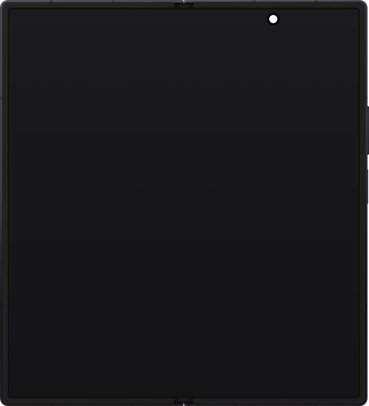 Ecrã com Touchscreen Samsung Galaxy Z Fold7 F966, com Moldura, Sub Inner, Preto (Jet Black), Service Pack GH82-37548C