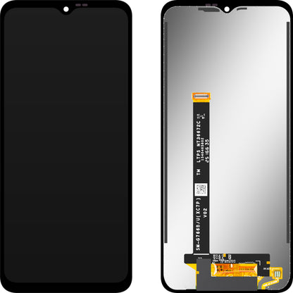 Ecrã com Touchscreen Samsung Galaxy XCover7 Pro, Service Pack GH82-37375A