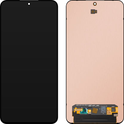 Display com Touchscreen Samsung Galaxy A57 5G, Service Pack GH82-39283A