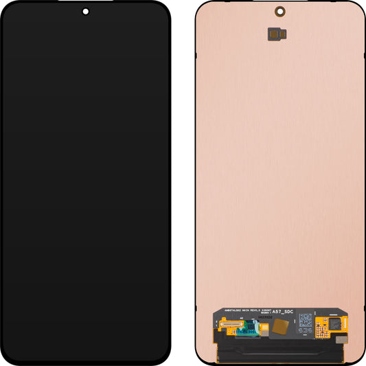Display com Touchscreen Samsung Galaxy A57 5G, Service Pack GH82-39283A