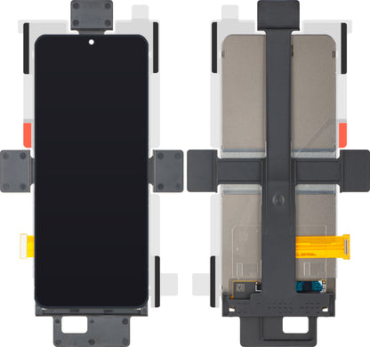 Ecrã com Touchscreen Samsung Galaxy Z Flip5 F731, Sub Inner, Service Pack GH82-32951A