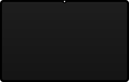 Ecrã com Touchscreen Samsung Galaxy Tab S11 Ultra, Service Pack GH82-38350A