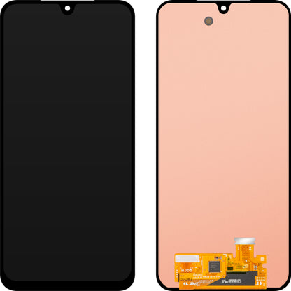 Ecrã com Touchscreen Samsung Galaxy A17 5G A176, Service Pack GH82-38075A