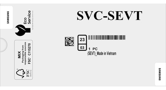 Samsung Galaxy S21 5G G991 Display with Touchscreen, Service Pack GH96-13942A