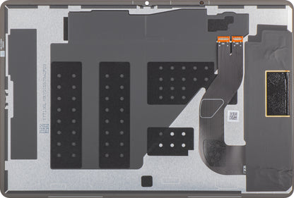 Display com Touchscreen Samsung Galaxy Tab A11, Service Pack GH81-28376A