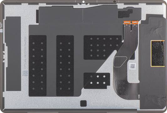 Display com Touchscreen Samsung Galaxy Tab A11, Service Pack GH81-28376A