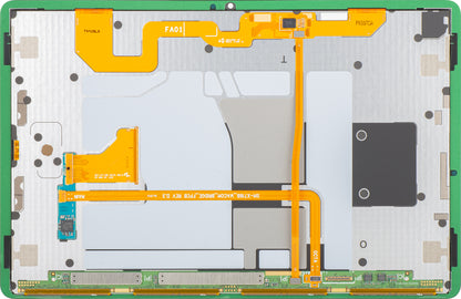 Display com Touchscreen Samsung Galaxy Tab S9, Service Pack GH82-31769A