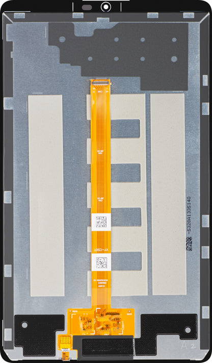Display com Touchscreen Samsung Galaxy Tab A11 X135, Service Pack GH81-28351A