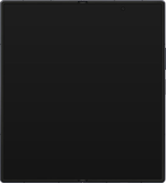 Ecrã com Touchscreen Samsung Galaxy Z Fold8 Ultra F976, com Moldura, Sub Inner, Preto (Grafite), Service Pack GH82-39805A