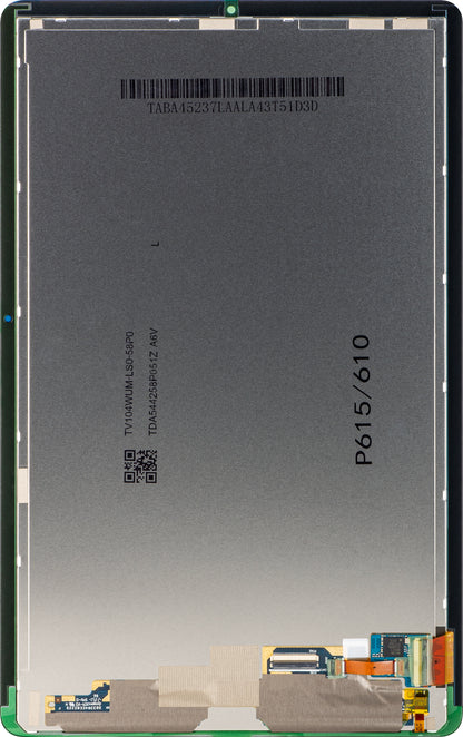 Display com Touchscreen Samsung Galaxy Tab S6 Lite (2024), Service Pack GH82-34721A