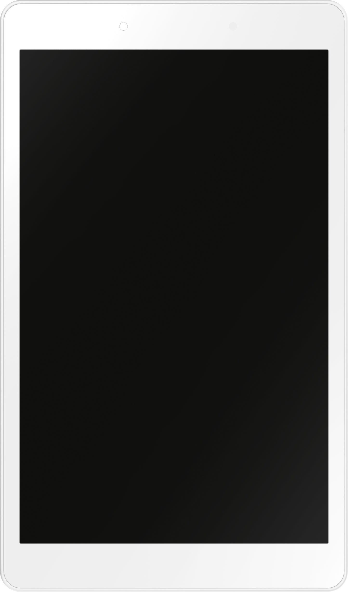 Display - Touchscreen Samsung Galaxy Tab A 8.0 (2019), Branco GH81-17228A