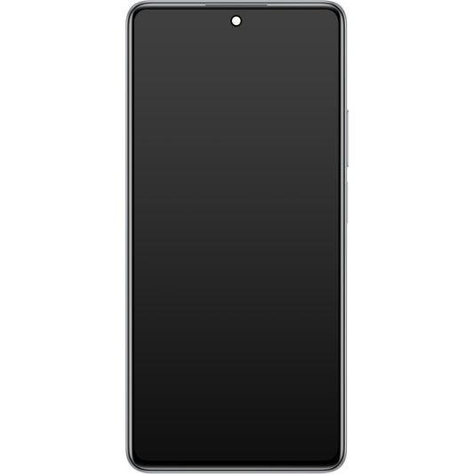 Ecrã com Ecrã Tátil Xiaomi 11T, com Moldura, Cinzento (Meteorite Gray), Swap 560004K11R00