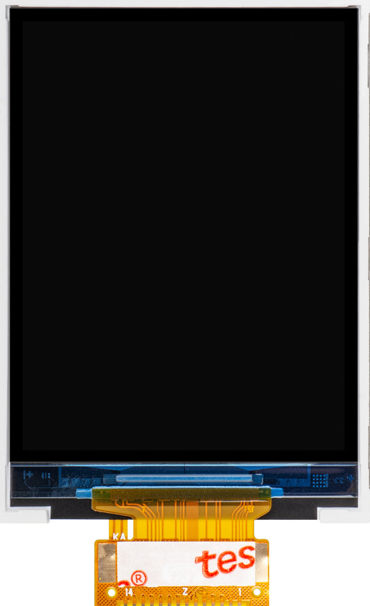 Módulo de Display LCD para Nokia 225 4G (2024) / 3210 / HMD Barca 3210
