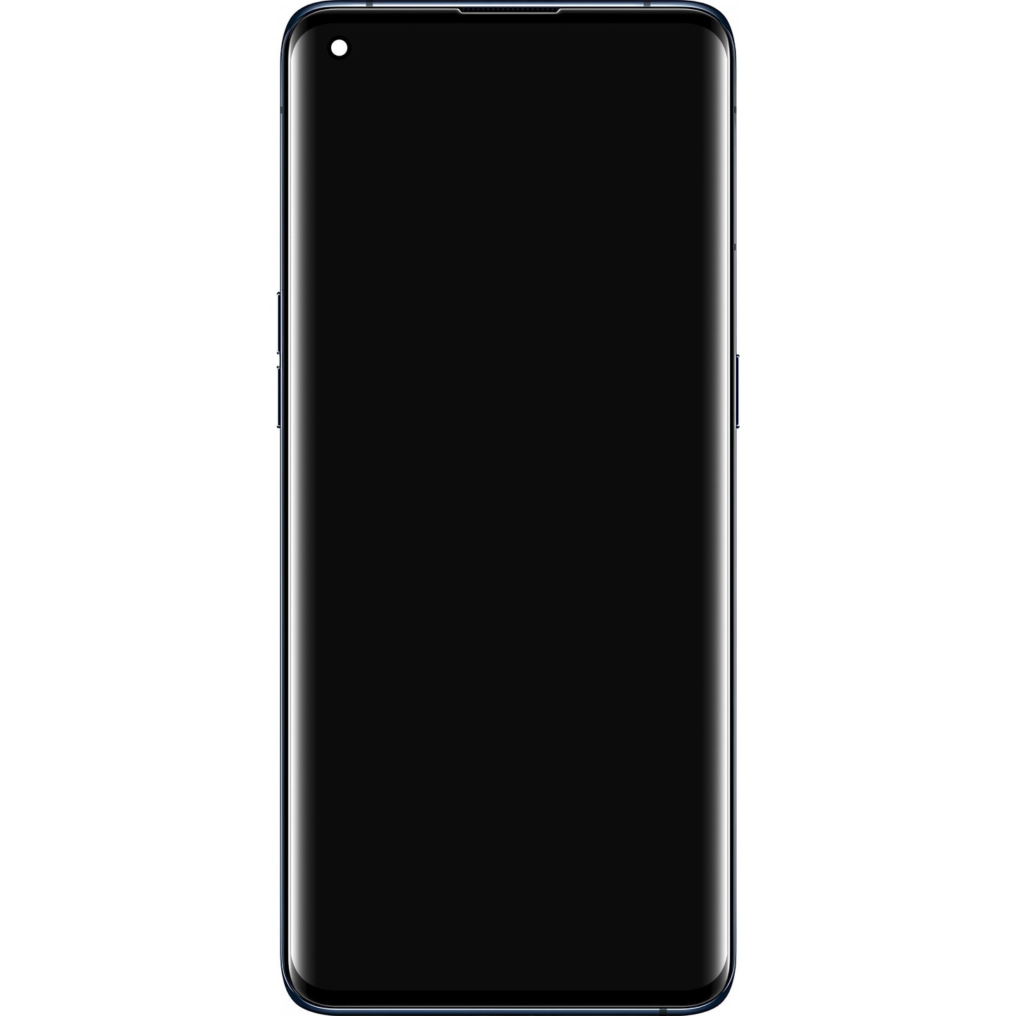 Ecrã tátil Oppo Find X3 Pro, com moldura, azul, Service Pack 490666613