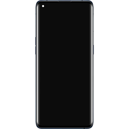 Ecrã tátil Oppo Find X3 Pro, com moldura, azul, Service Pack 490666613