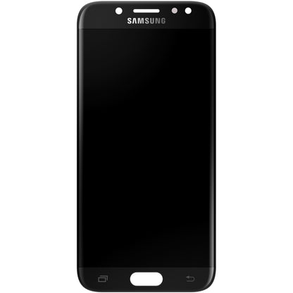 Ecrã tátil Samsung Galaxy J5 (2017) J530, Preto Service Pack GH97-20738A