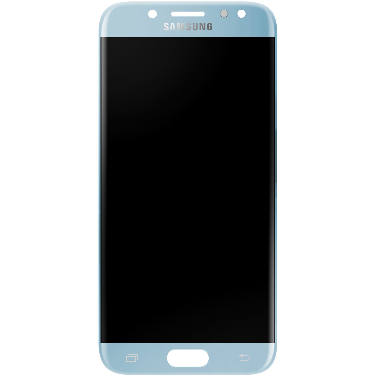 Ecrã tátil Samsung Galaxy J5 (2017) J530, Azul Service Pack GH97-20738B