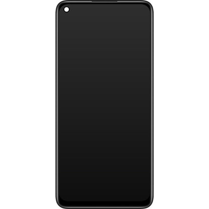 Ecrã tátil do Xiaomi Redmi Note 9, com moldura, Service Pack 560003J15S00