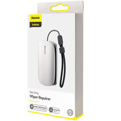 Dispositivo de Recondicionamento de Limpadores de Para-brisa Auto Baseus CRXFQ-0S