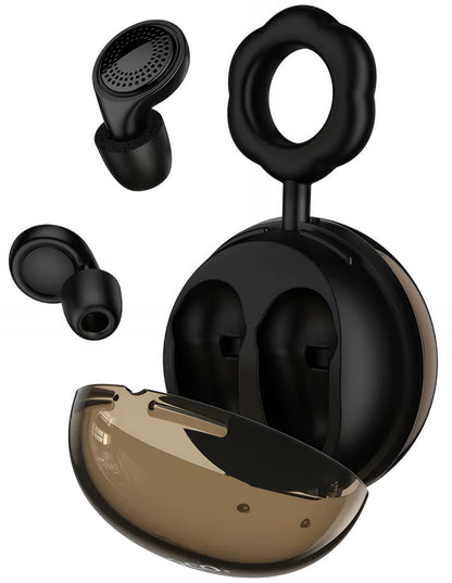 Tampões de Ouvido HOCO M201, Pretos