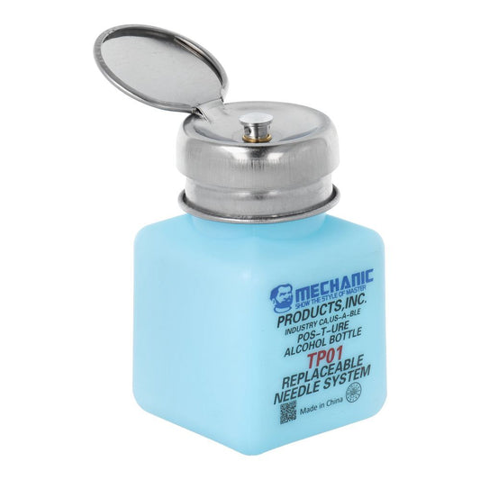 Doseador de Solução de Limpeza Mecânica, 115ml