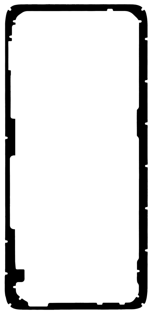 Adesivo Tampa da Bateria Samsung Galaxy A8 (2018) A530