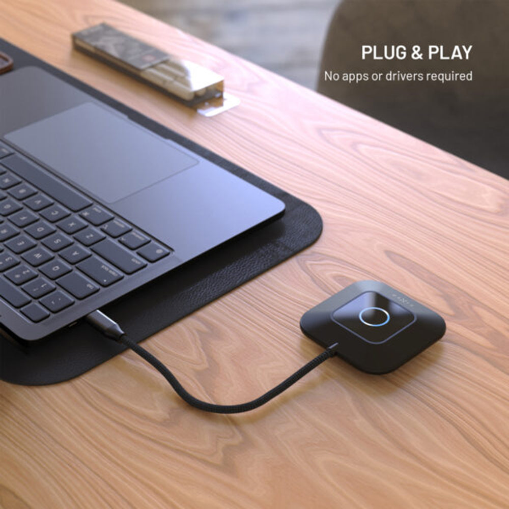 Extender Wireless HDMI Fixed AirLink, 1080P, Preto