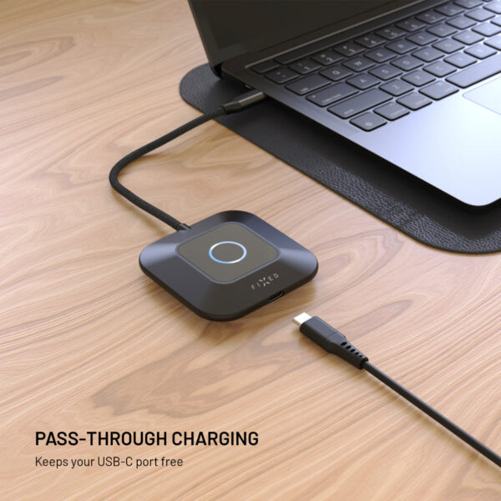 Extender Wireless HDMI Fixed AirLink, 1080P, Preto