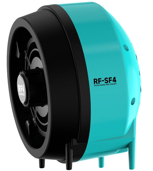 Extrator de Fumo RF4 RF-SF4