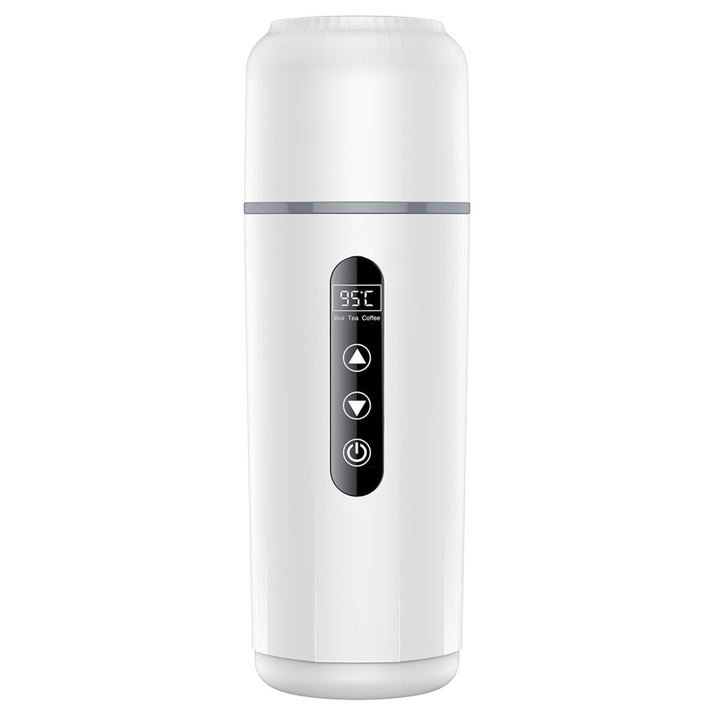 Fervedor Elétrico Automóvel Yesido VC20