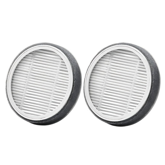 Filtro de Ar para Aspirador Xiaomi Dust Mite Vacuum Cleaner Pro, Conjunto de 2 peças BHR8935GL