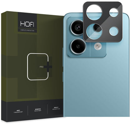 Película protetora para a câmara traseira HOFI CAM PRO+ para Xiaomi Poco X6 / Note 13 Pro 5G, com proteção de vidro