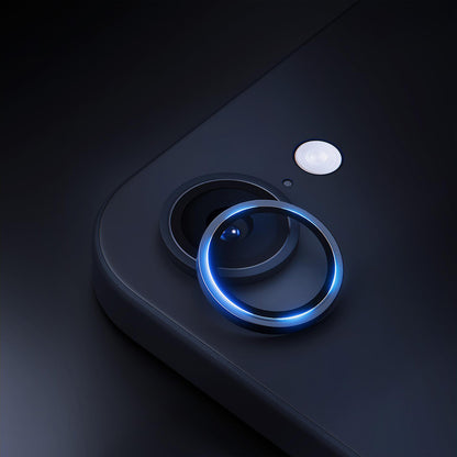 Película Protetora Traseira 3MK Hardy Protection Pro para Apple iPhone 17 Air, Vidro Temperado, Cinza