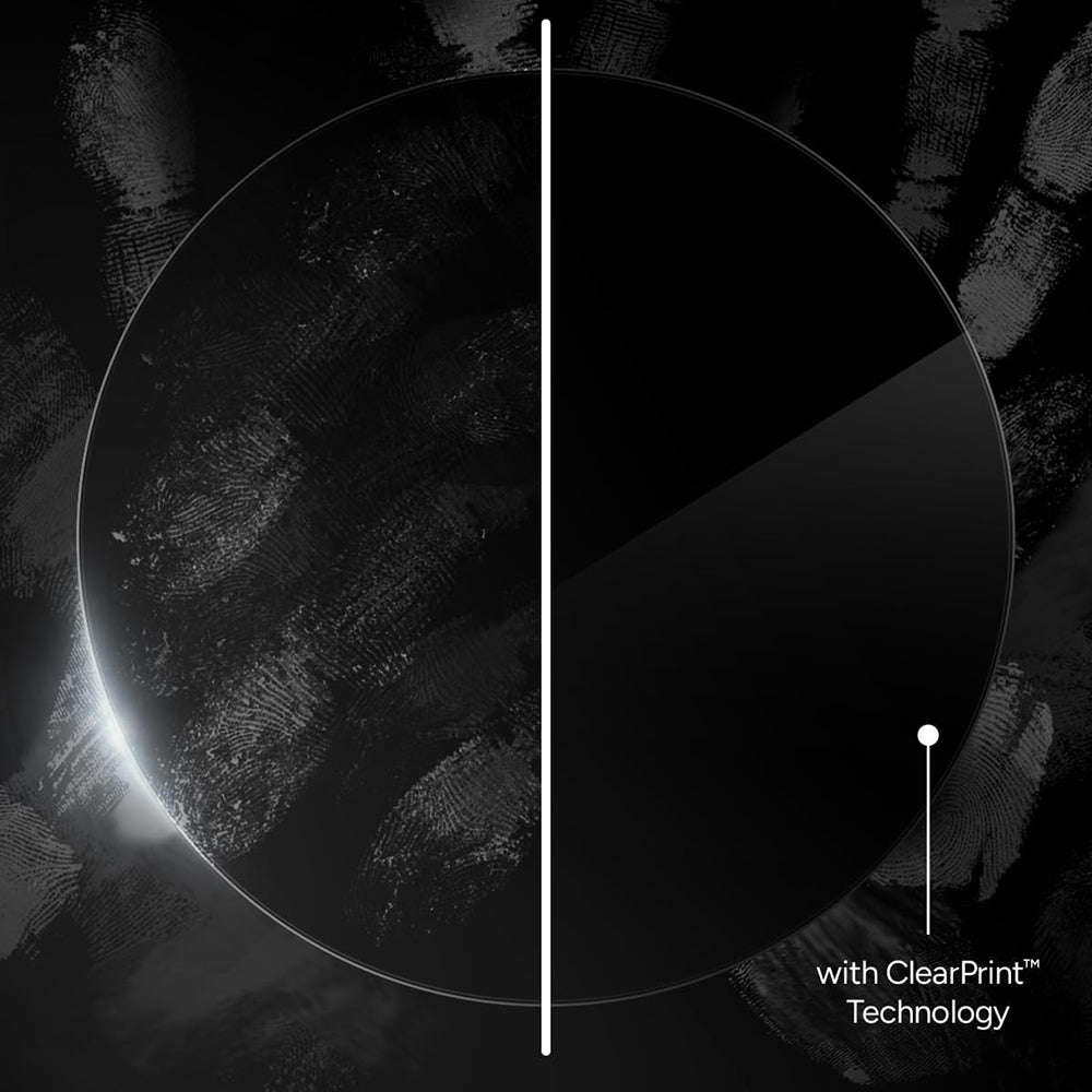 Película Protetora de Câmera Traseira 3MK Protection Pro para Apple iPhone 17 Pro Max / 17 Pro, Vidro Temperado, Preta