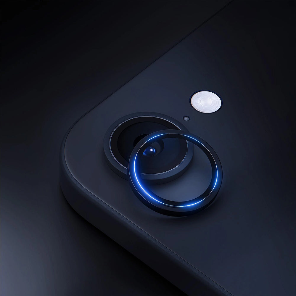 Película Protetora Traseira 3MK Protection Pro para Apple iPhone 17, Vidro Temperado, Prateada