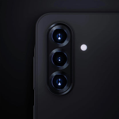 Película protetora para Câmara Traseira 3MK Protection Pro para Samsung Galaxy S25 Ultra S938, Vidro Temperado, Transparente