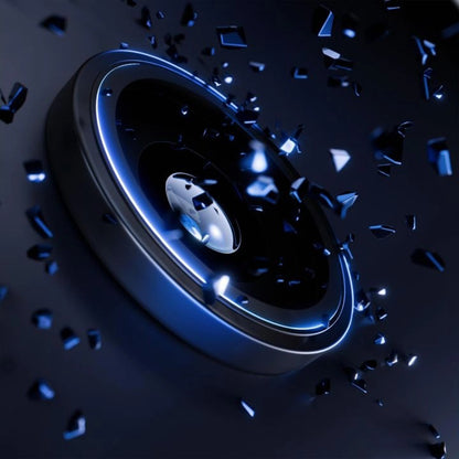 Película Protetora Traseira 3MK Protection Pro para Samsung Galaxy S26 Plus, Vidro Temperado, Preta