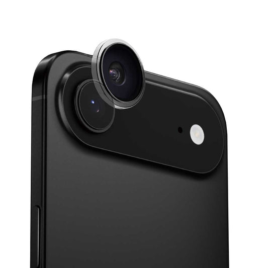Película Protetora de Câmera Traseira Anank AR para Apple iPhone 17 Air, Vidro Temperado, Transparente