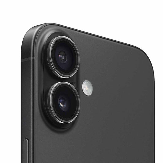 Película Protetora de Câmera Traseira Anank AR para Apple iPhone 17, Vidro Temperado, Transparente