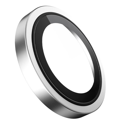 Película de proteção para Câmara Traseira Blueo 99 Anti-Reflexo HD para Apple iPhone Duo, Vidro Temperado, Prateada