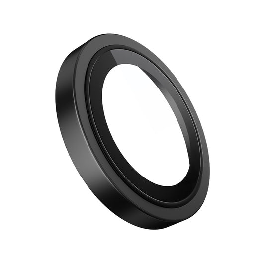 Película protetora para Câmara Traseira Blueo para Samsung Galaxy Z Fold8 Ultra F976 / Z Fold7 F966, Vidro Temperado, Preto